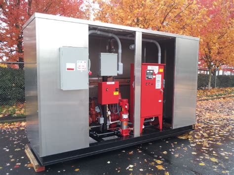 Enclosure Design Considerations For Pumps Pumps And Systems