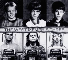 The West Memphis Three May Be Released Today – Updated – Crasstalk