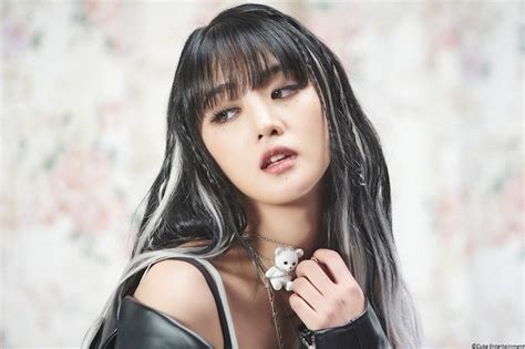 Minnie G I Dle Jadi Ambassador Terbaru Miu Miu Vibrance