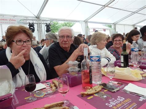 Lot of Saveurs du 30 juin au 02 juillet à Cahors 1 ere partie Le