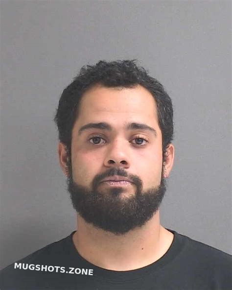 Shahady Jacob James Volusia County Mugshots Zone