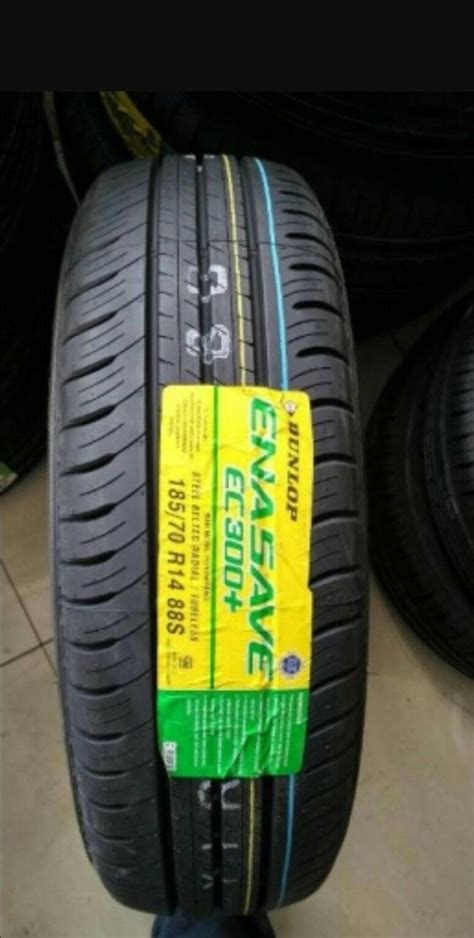 Jual Ban Dunlop 17565 R14 Enasave Ec300 Jakarta Barat Alauw Store