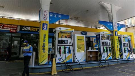 BPCL Share Price Jumps 5 After Net Profit Grows 82 In Q3 Stock