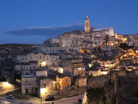 Cosa Vedere A Matera In Un Giorno Consigli Utili