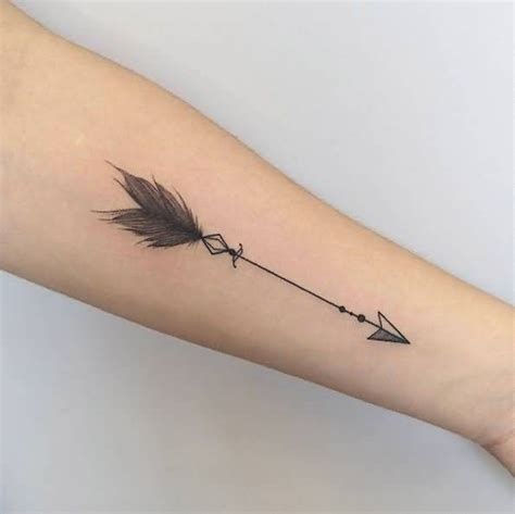 Faultless Small Arrow Tattoo Small Arrow Tattoos Small Tattoos Momcanvas