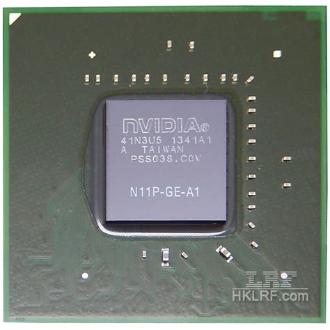 N11P-GE-A1 G330M