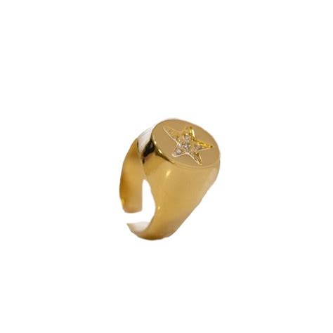 BANHO OURO 18K FOLIATE