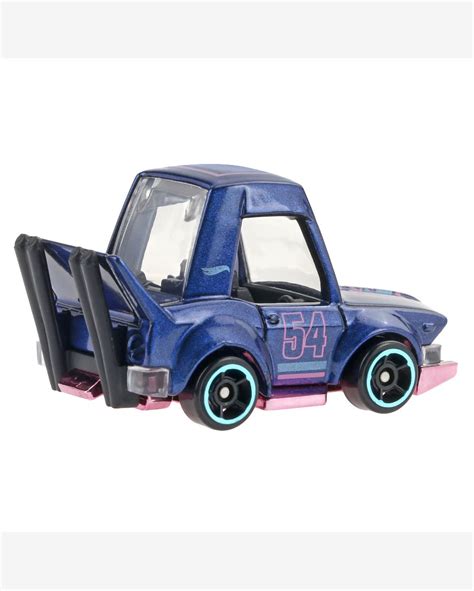 Riachuelo Carrinho Colecionável Hot Wheels Manga Tuner Sortido