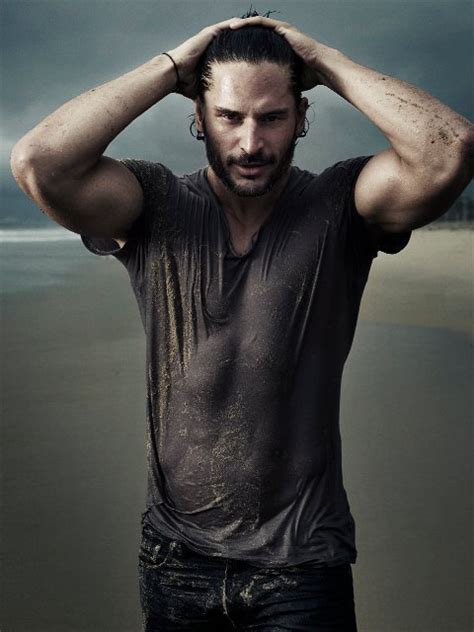 Joe Manganiello - True Blood Photo (17447711) - Fanpop