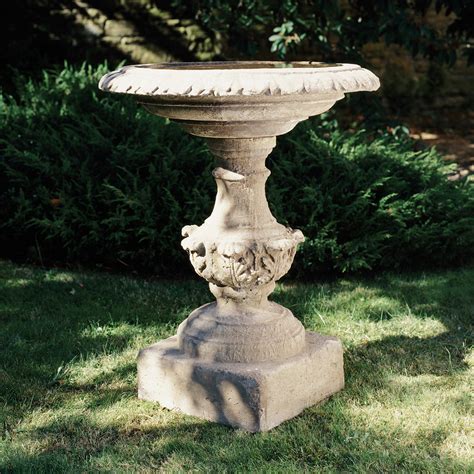 Nine Of The Best Birdbaths For A Country House Garden Country Life