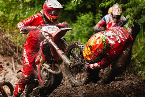 Lietuvos Hard Enduro čempionato etapas Kačerginės Nemuno žiede