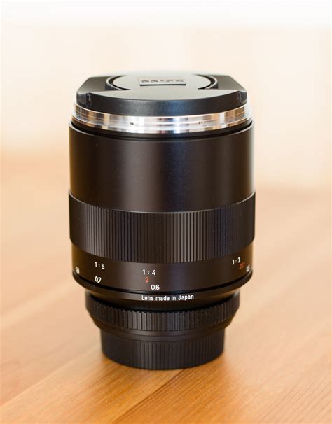 Zeiss Makro Planar T Mm F Zk Pentaxforums