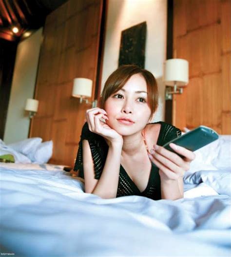 Elissa Yamada Boobs Japanese Pretty Nude Model