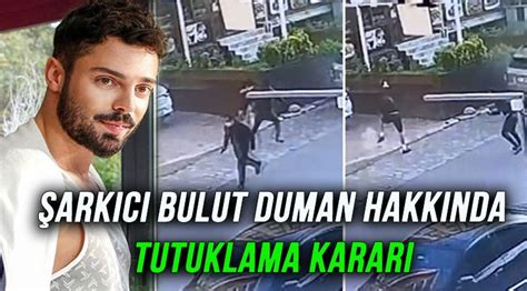 Arkici Bulut Duman Hakkinda Tutuklama Karari Lider Gazete Antalya