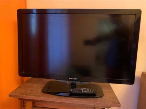 Sprzedam Telewizor Philips Pozna Pi Tkowo Olx Pl