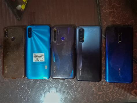 654 best Realme images on Pholder | Realme, Gadgets India and