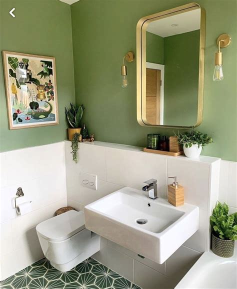 20 Sage Green Bathroom Decorating Ideas The Urban Decor