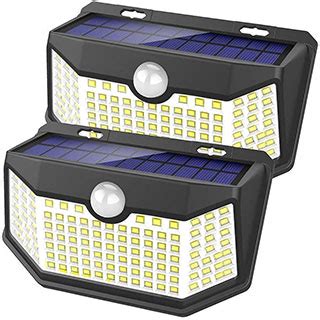 Best Solar Shed Lights Of Side By Side Comparison