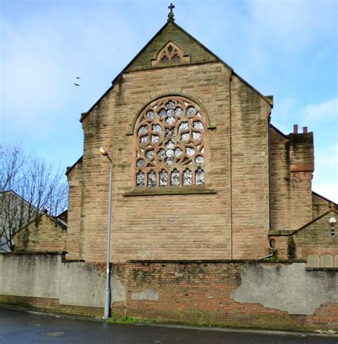 St John The Baptist Rc Church © Thomas Nugent Cc By Sa20 Geograph