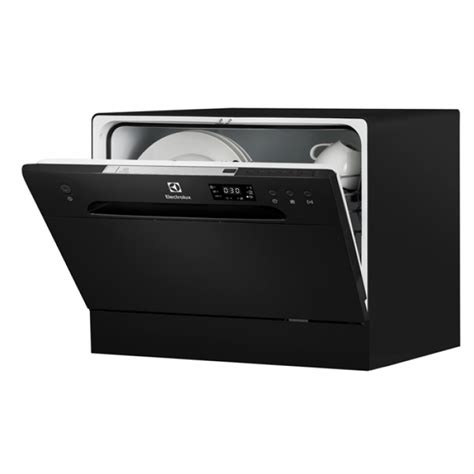 Настольная посудомоечная машина Electrolux ESF2400OK 350490 купить в ...