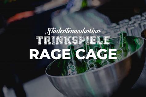 ️ Rage Cage Das Spiel Das Euch In Rage Bringt Hier Findet Ihr Die