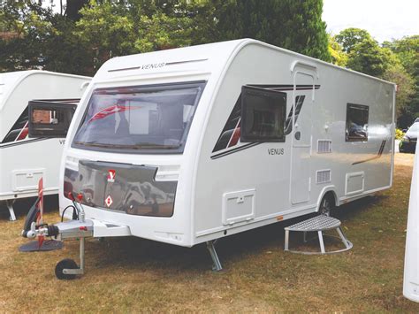 Best 4 Berth Caravan 2024 Practical Caravan