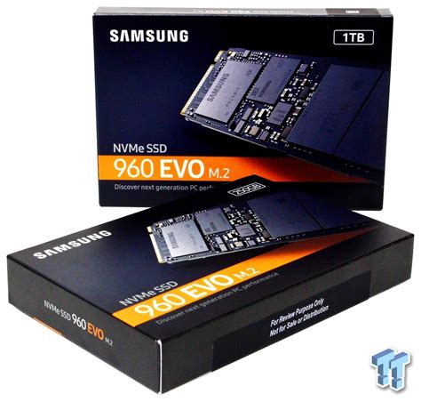 Samsung Evo Tb Tb Gb M Nvme Pcie Ssd Review Tweaktown