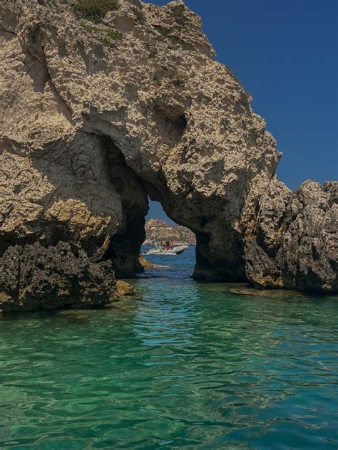 How to Get to the Tremiti Islands (Isole Tremiti) - Adventures of Ace