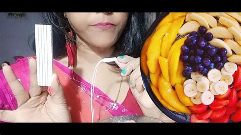 Clay Pot Slate Pencil Eating Crunch Slate Bar Mitti Eating Asmr