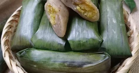 Resep Kue Thimpan Aceh Isi Sarikaya Oleh Momiera Cookpad