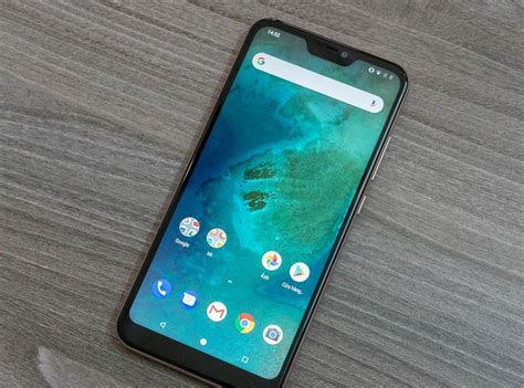 Top 5 điện thoại Xiaomi giá rẻ đáng mua nhất 2020