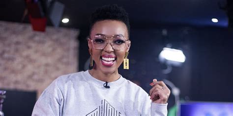 Pic Pabi Moloi Sends Her Son A Sweet Shout Out In Celebration Of His