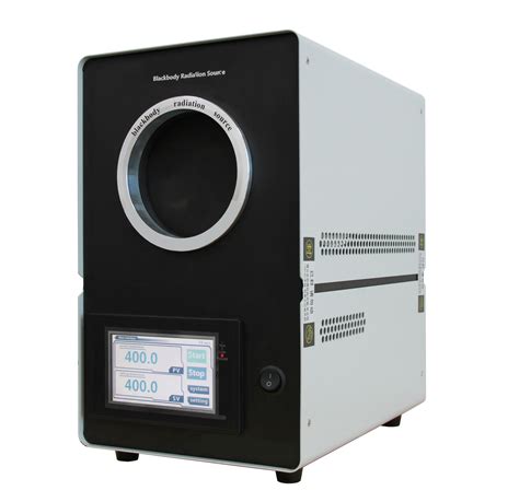 Infrared Temperature Calibrator Infrared Temperature Calibrator And