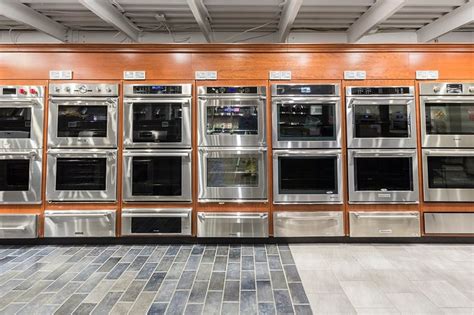 Best Double Wall Ovens For 2019 Reviews Ratings Prices