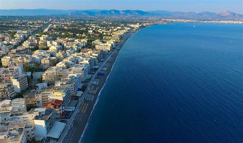 Lutraki Leto Turisti Ka Agencija Ponte Travel