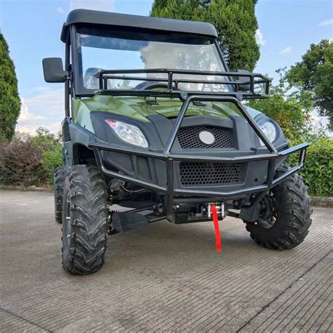 15kw Electric Utv 4x4 Dune Buggy 72v 160ah Lithium Battery - China Wholesale Electric Atv $9750 ...