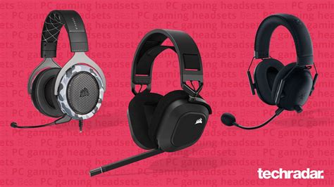 Les Meilleurs Casques Gamer Pour Pc Quel Modèle Choisir En 2025 Techradar