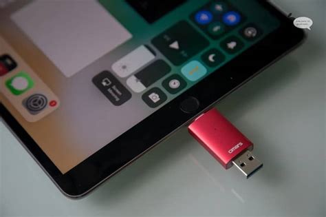 C Mo Aumentar La Memoria Interna De Un M Vil Iphone O Ipad Aprende