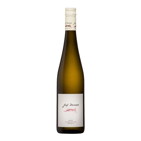 Grüner Veltliner Krems 2022 750ml von Weingut Josef Dockner online kaufen