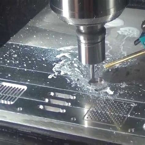 Small Batch CNC Machining Services In China HM