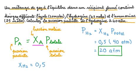 D Couvrir Imagen Formule De Calcul De La Pression Fr Thptnganamst