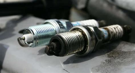 Troubleshooting No Spark To Plugs