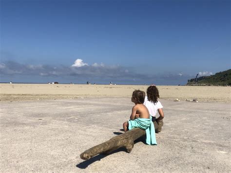 Les Plages De La Franqui Office De Tourisme De Leucate