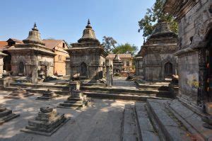 Pashupatinath Temple of Nepal | History and, interesting facts