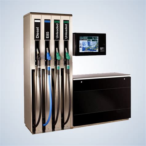 Топливораздаточная колонка SK700 - II (Gilbarco)