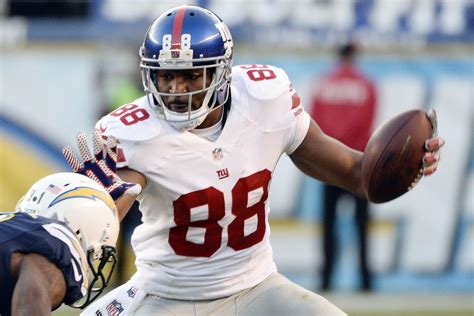 New York Giants News 221 Hakeem Nicks Signs With Jay Z Big Blue View