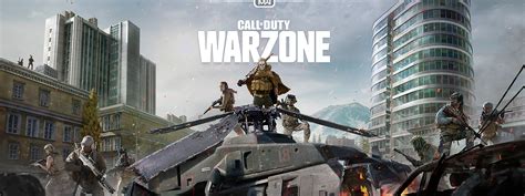 Call of Duty®: Warzone Game - PlayStation