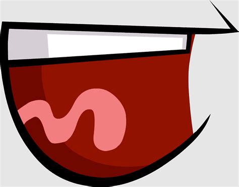 Bfdi Assets Mouths