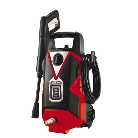 Black Max Premium Gas Pressure Washer Atelier Yuwa Ciao Jp