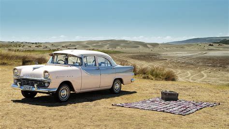 1960 Holden Fb Nz Autocar